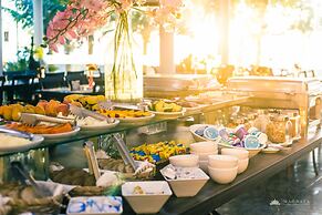 Hotel VillaReal Guaratuba - Caieiras