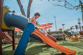 Hotel VillaReal Guaratuba - Caieiras