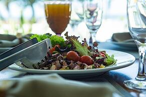 Hotel VillaReal Guaratuba - Caieiras