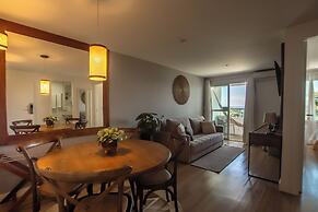 Hotel VillaReal Guaratuba - Caieiras