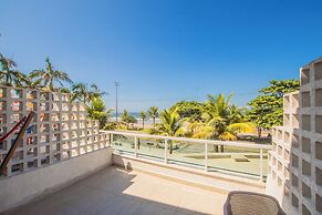 Hotel VillaReal Guaratuba - Caieiras