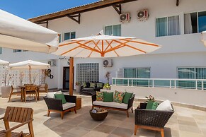 Hotel VillaReal Guaratuba - Caieiras