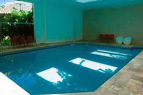 Hotel VillaReal Guaratuba - Caieiras