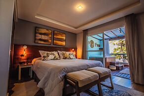 Hotel VillaReal Guaratuba - Caieiras