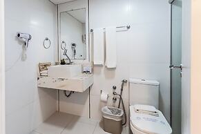 Hotel VillaReal Guaratuba - Caieiras