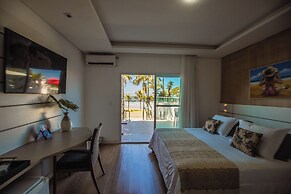 Hotel VillaReal Guaratuba - Caieiras