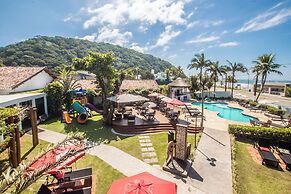 Hotel VillaReal Guaratuba - Caieiras