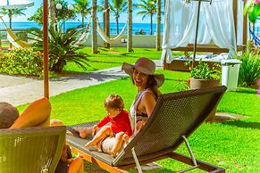 Hotel VillaReal Guaratuba - Caieiras