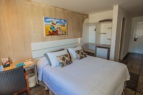 Hotel VillaReal Guaratuba - Caieiras