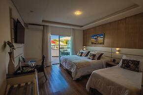 Hotel VillaReal Guaratuba - Caieiras