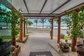 Hotel VillaReal Guaratuba - Caieiras