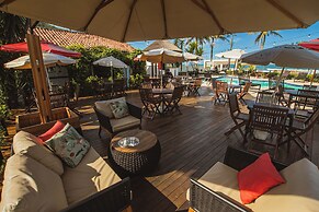 Hotel VillaReal Guaratuba - Caieiras