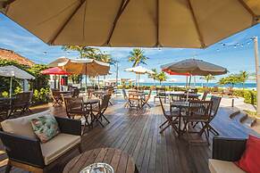 Hotel VillaReal Guaratuba - Caieiras