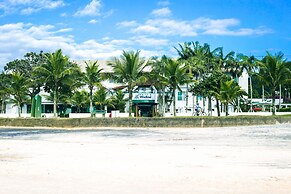 Hotel VillaReal Guaratuba - Caieiras