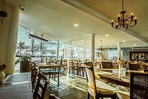 Hotel VillaReal Guaratuba - Caieiras