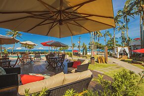 Hotel VillaReal Guaratuba - Caieiras