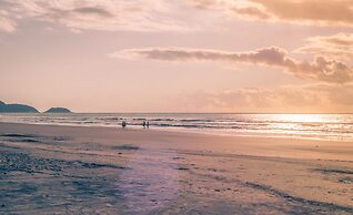 Hotel VillaReal Guaratuba - Caieiras