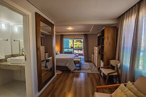 Hotel VillaReal Guaratuba - Caieiras