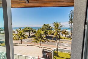 Hotel VillaReal Guaratuba - Caieiras