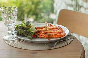 Hotel VillaReal Guaratuba - Caieiras