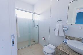 Hotel VillaReal Guaratuba - Caieiras