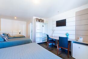 Hotel VillaReal Guaratuba - Caieiras