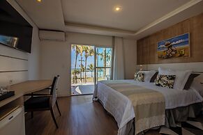 Hotel VillaReal Guaratuba - Caieiras