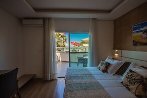 Hotel VillaReal Guaratuba - Caieiras