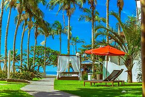 Hotel VillaReal Guaratuba - Caieiras