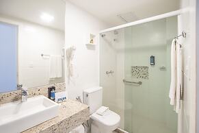 Hotel VillaReal Guaratuba - Caieiras