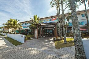 Hotel VillaReal Guaratuba - Caieiras