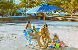 Hotel VillaReal Guaratuba - Caieiras