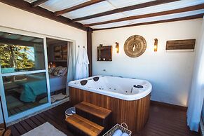 Hotel VillaReal Guaratuba - Caieiras