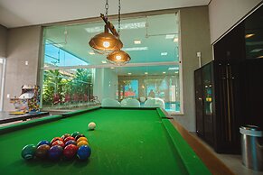 Hotel VillaReal Guaratuba - Caieiras