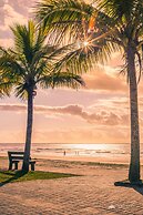 Hotel VillaReal Guaratuba - Caieiras