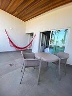 Hotel VillaReal Guaratuba - Caieiras