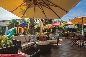 Hotel VillaReal Guaratuba - Caieiras