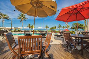 Hotel VillaReal Guaratuba - Caieiras