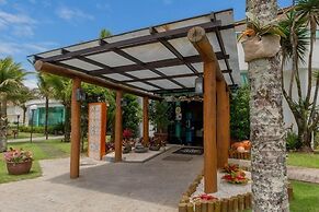 Hotel VillaReal Guaratuba - Caieiras