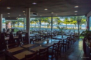 Hotel VillaReal Guaratuba - Caieiras