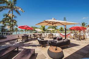 Hotel VillaReal Guaratuba - Caieiras