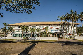 Hotel VillaReal Guaratuba - Caieiras