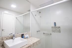 Hotel VillaReal Guaratuba - Caieiras