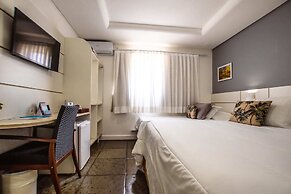 Hotel VillaReal Guaratuba - Caieiras