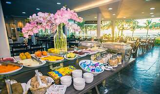 Hotel VillaReal Guaratuba - Caieiras