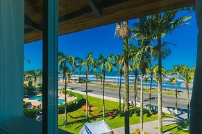 Hotel VillaReal Guaratuba - Caieiras