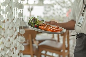 Hotel VillaReal Guaratuba - Caieiras