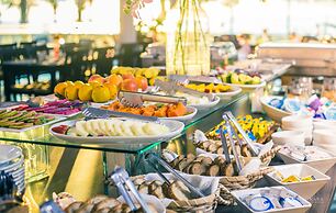 Hotel VillaReal Guaratuba - Caieiras