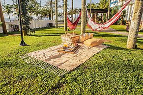 Hotel VillaReal Guaratuba - Caieiras