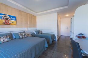 Hotel VillaReal Guaratuba - Caieiras